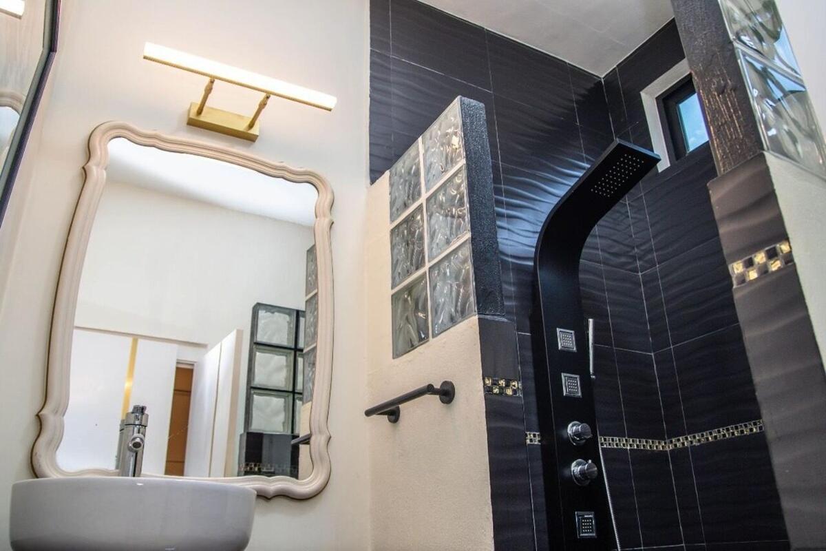 Casa Lana Central Ахихик Екстериор снимка