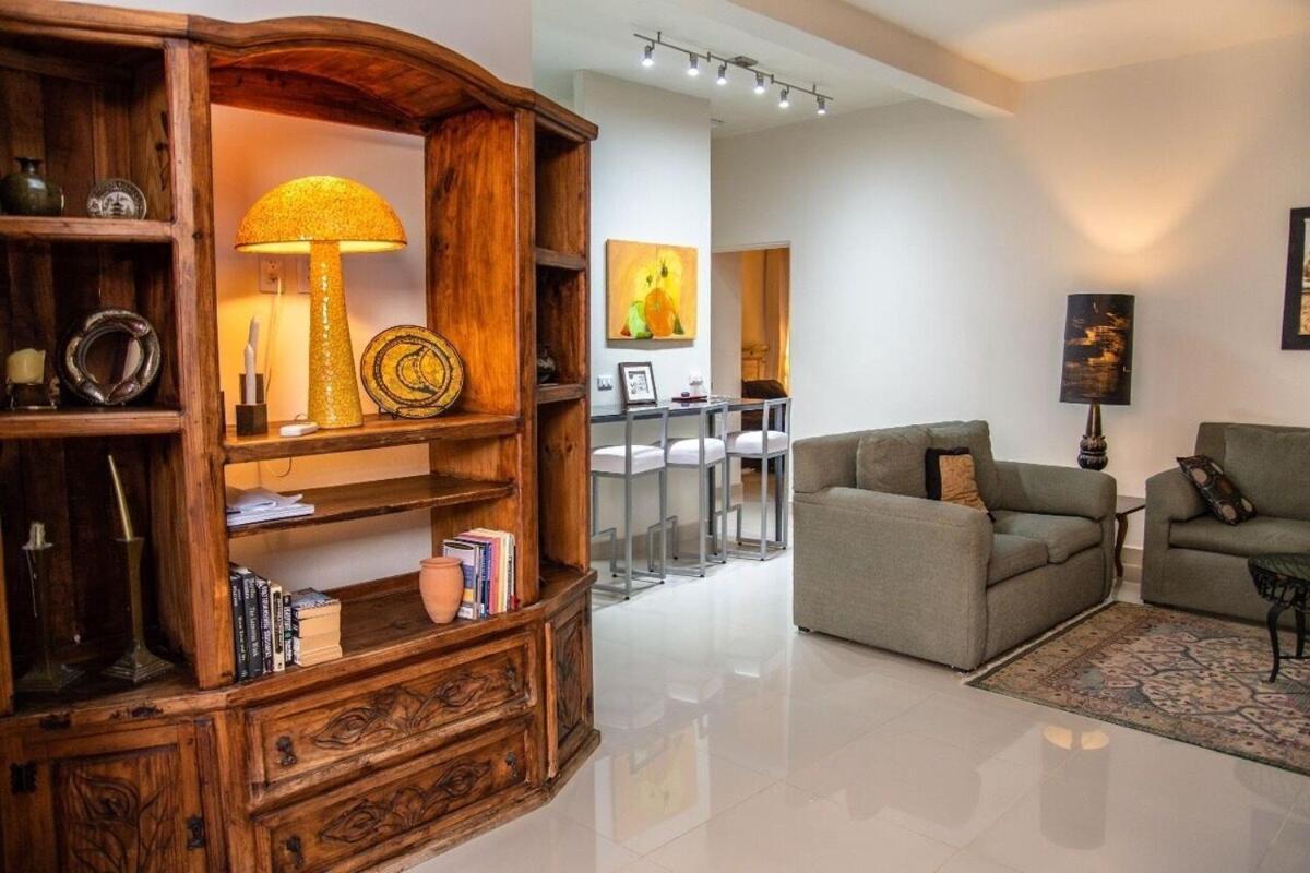 Casa Lana Central Ахихик Екстериор снимка