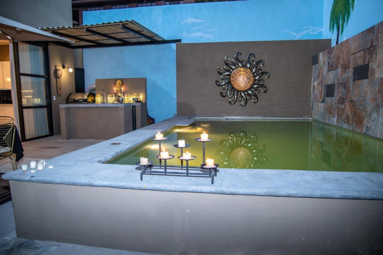 Casa Lana Central Ахихик Екстериор снимка