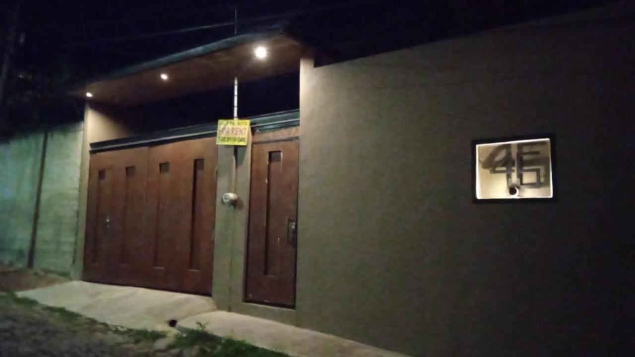 Casa Lana Central Ахихик Екстериор снимка